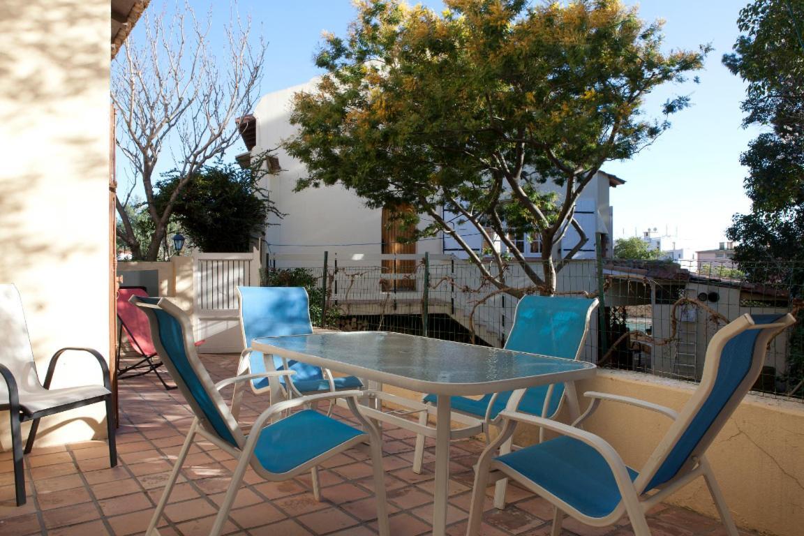 Maison Pres De La Plage Villa Sete Exterior photo